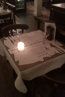 placemat-brasserie-dudock-Arnhem