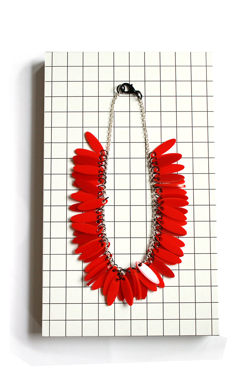 new statement necklace by pop-a-porter